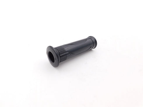 HONDA LEFT HANDLEBAR GRIP  CB CBR GROM 125 250 300 500 SEE FITMENT OEM NEW